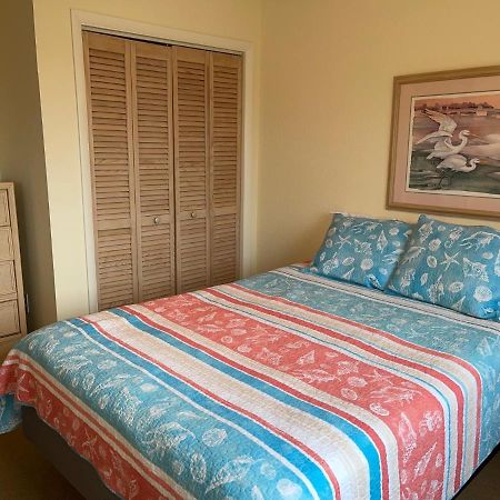 Sea Scape Beach And Golf Villas 키티호크 외부 사진