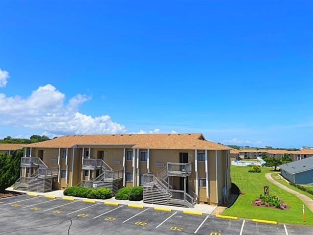 Sea Scape Beach And Golf Villas 키티호크 외부 사진
