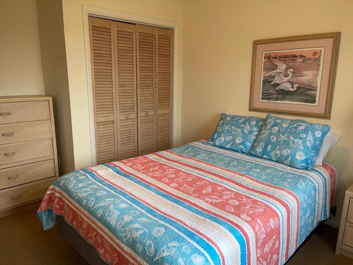 Sea Scape Beach And Golf Villas 키티호크 외부 사진
