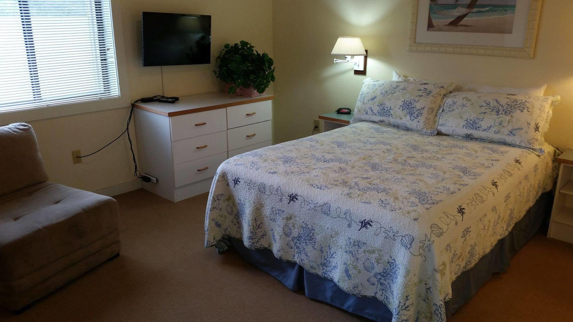 Sea Scape Beach And Golf Villas 키티호크 외부 사진