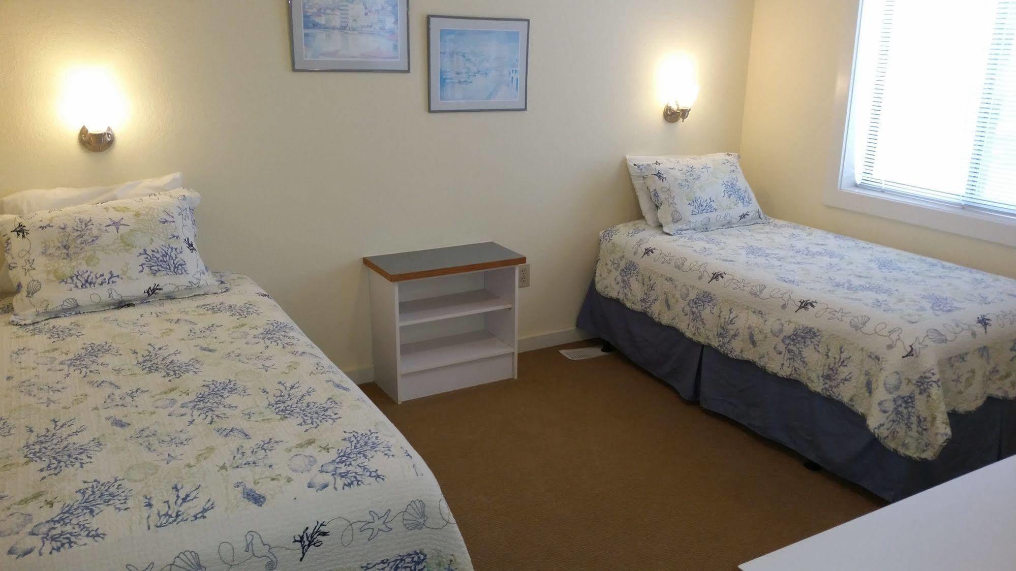 Sea Scape Beach And Golf Villas 키티호크 외부 사진
