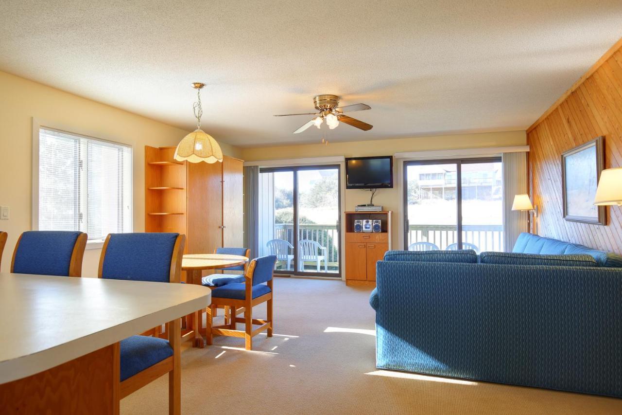 Sea Scape Beach And Golf Villas 키티호크 외부 사진