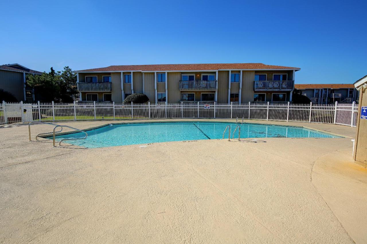 Sea Scape Beach And Golf Villas 키티호크 외부 사진